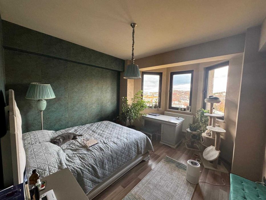 Vanzare apartament cochet 2 camere Bucium -Jazzu Apartments, Iasi