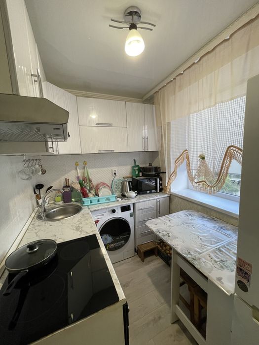 Срочно продам 3х комнатную квартиру!!!