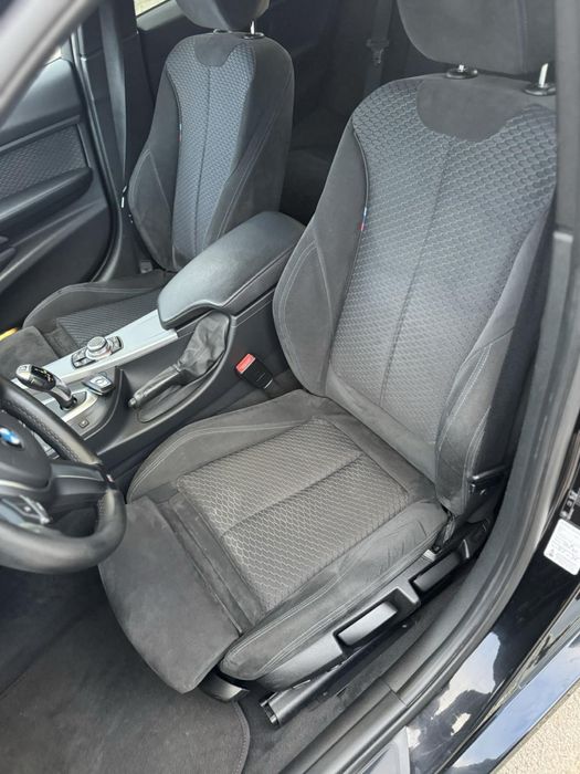 Bmw 320d M pack Automat