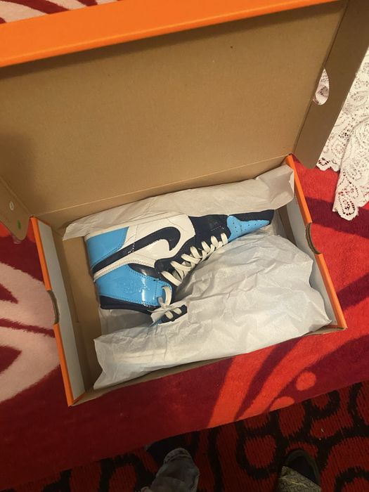 Vand jordan 1 orginali