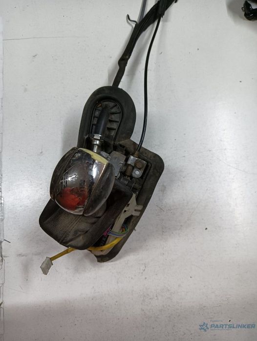 Schimbător de viteze/selector BMW 5 E60 2001 - 2010