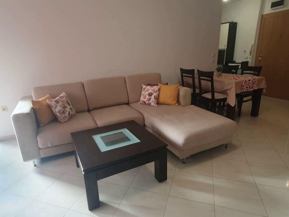 Дава се под наем Двустаен апартамент в София, Стрелбище - 54 кв.м за 650 € - Снимка #1