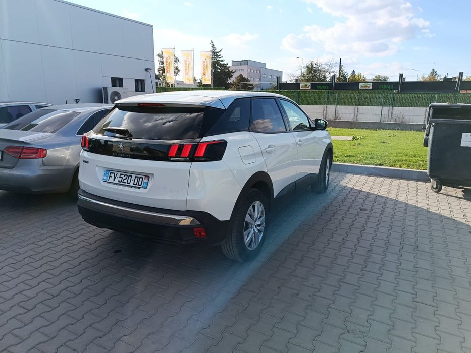 Peugeot 3008 1.2 puretech 11/2020