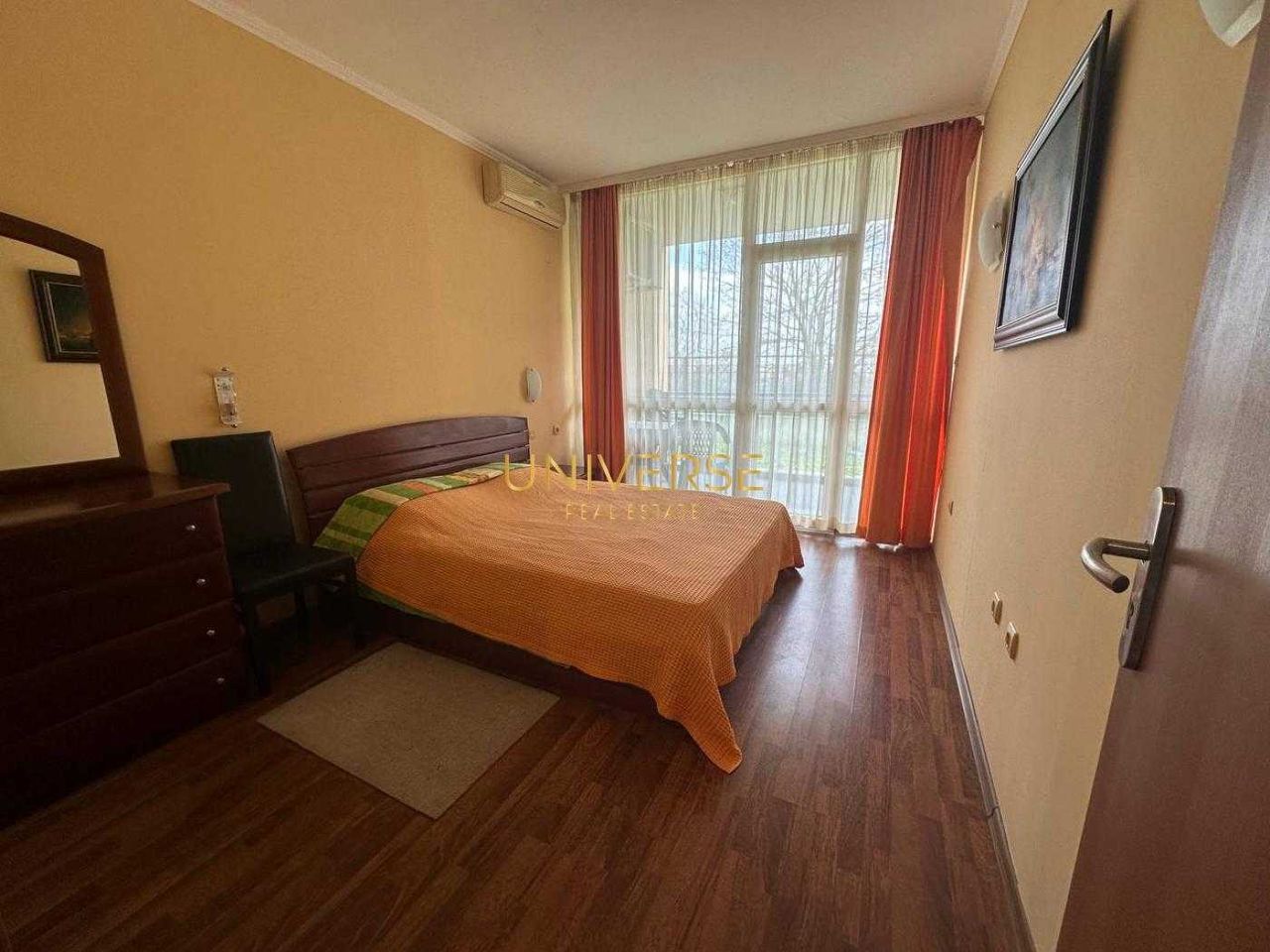 Продава се Двустаен апартамент в Несебър - 65 кв.м за 1354 €/кв.м - Снимка #4