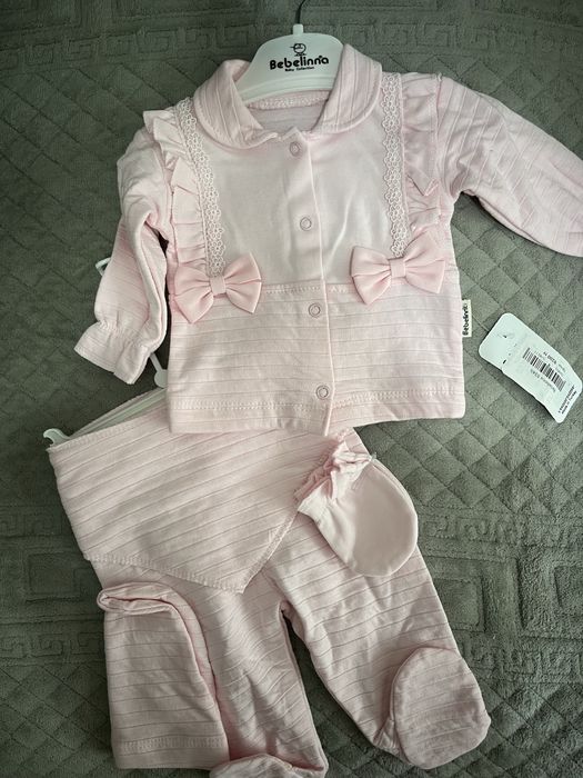 Продам новыедеткие  вещи