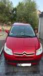 Citroen C4 exclusive 2.0 hdi на части