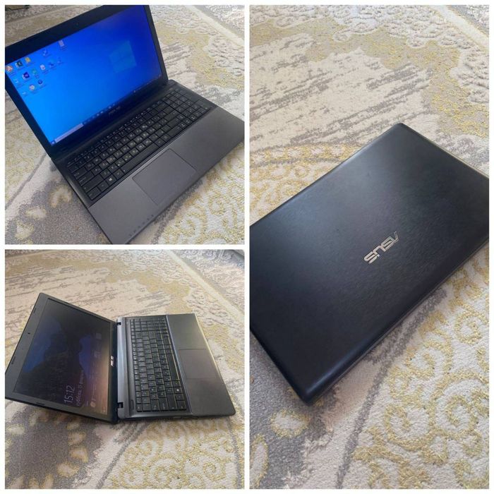 Ноутбук Асус идеальный