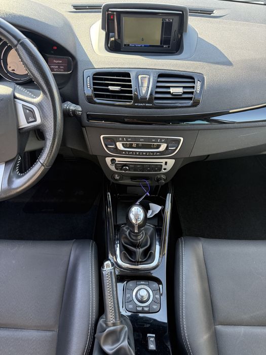 Renault Megane 3 Bose 2013, Impecabil - Garantie / Rata de la 120€