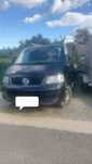 Vand vw Transporter 2007
