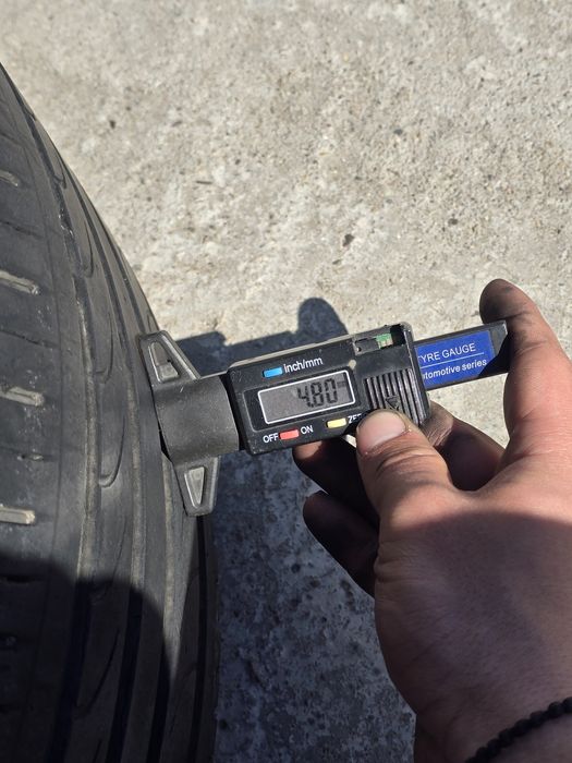 Джанти 17 / 5х114,3 - Renault 5x114,3