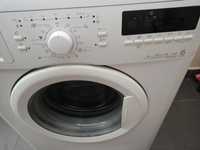 Mașină de spălat automată Whirlpool cu defect,7 kg 1200 rotați