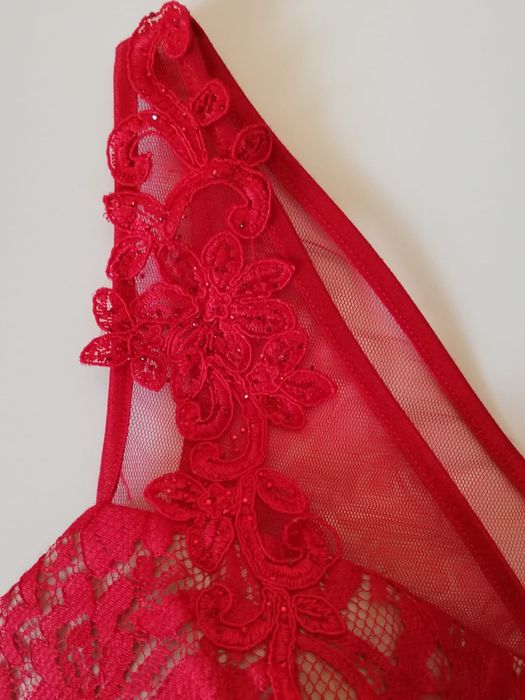 Vand rochie eleganta