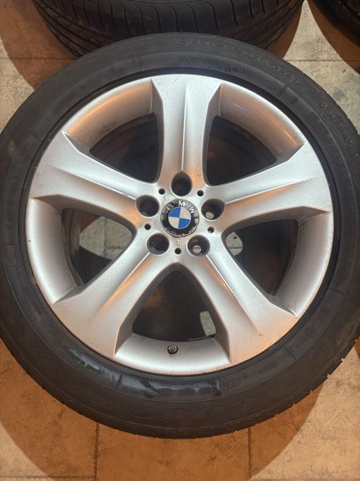 Джанти за Bmw X5 X6 E70/71 19"