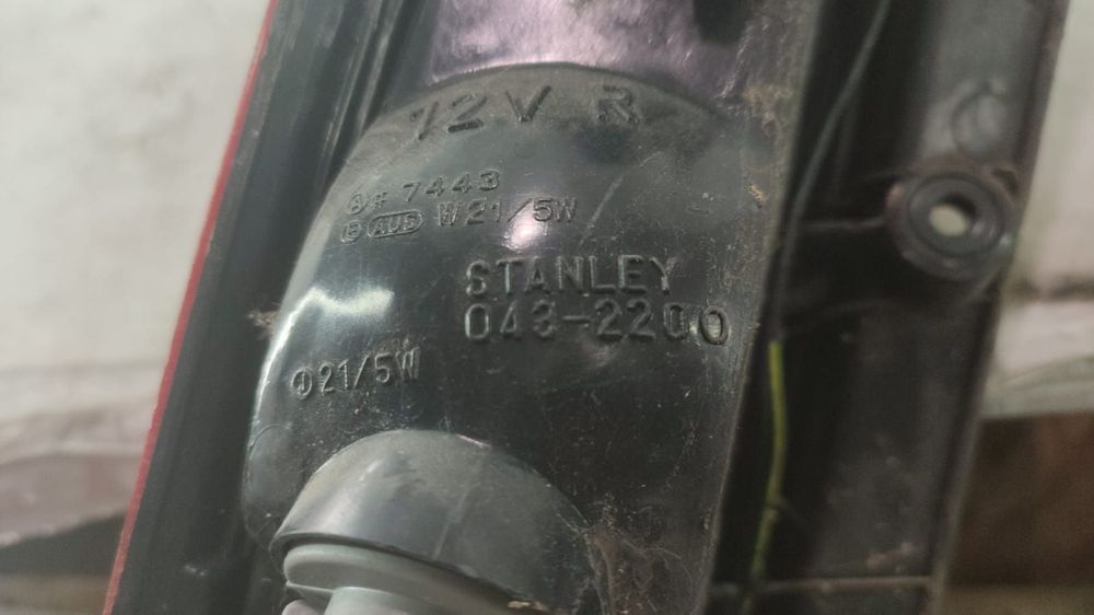 Stop dreapta spate 043-2200 Honda CR-V 1 [facelift] [1998 - 2001]