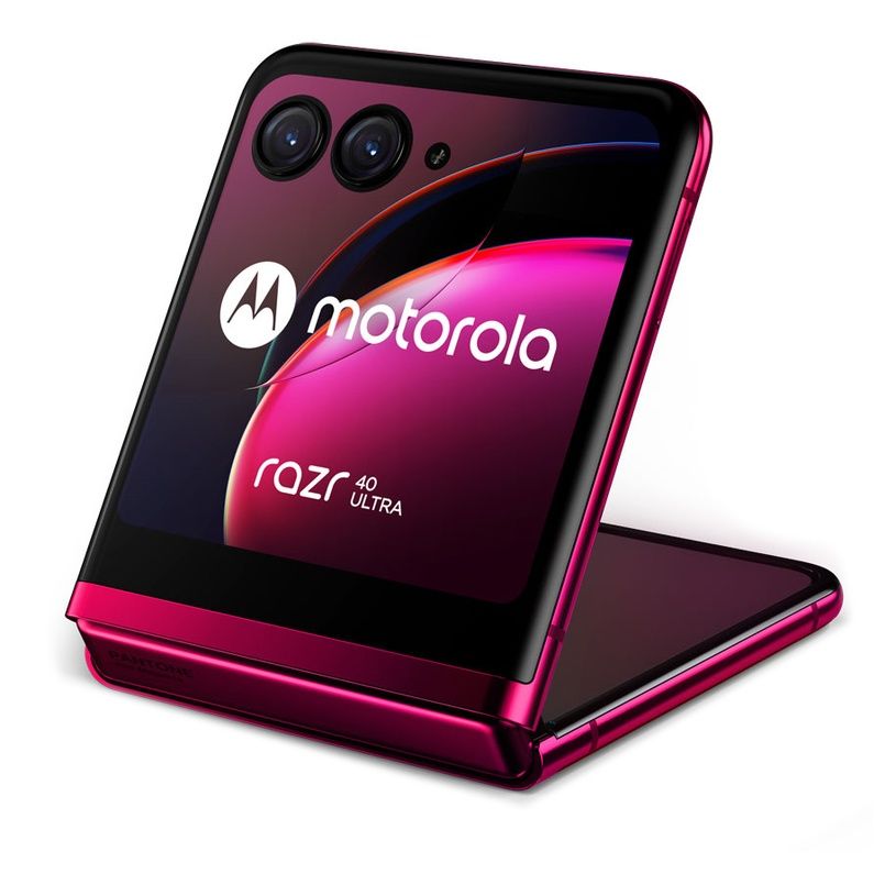 Motorola Razr 40 Ultra