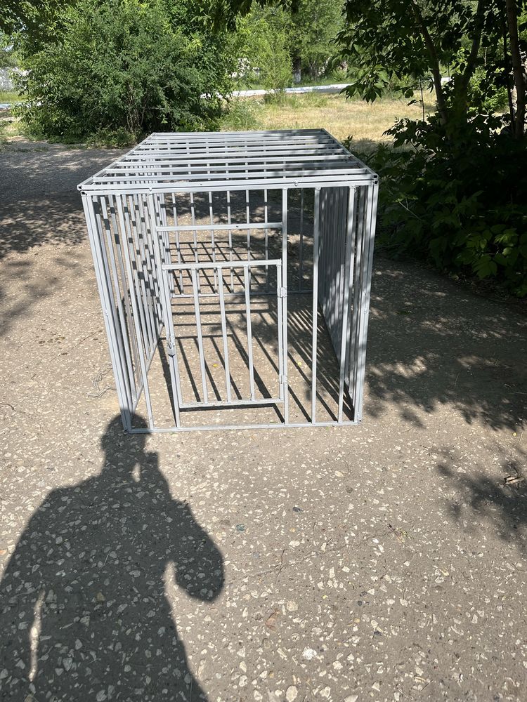 Клетка для собак
