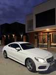 Mercedes C180 AMG paket interior/ exterior line