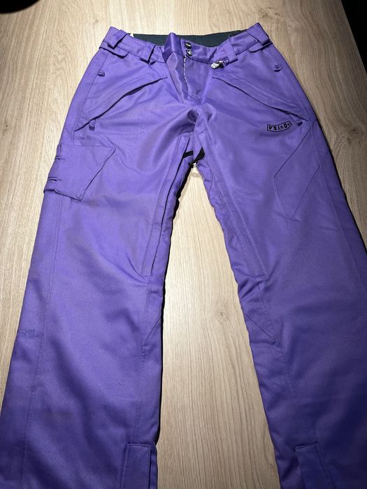 Pantaloni Snowboard Volcom