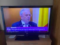 TV LG stare perfecta de functionare