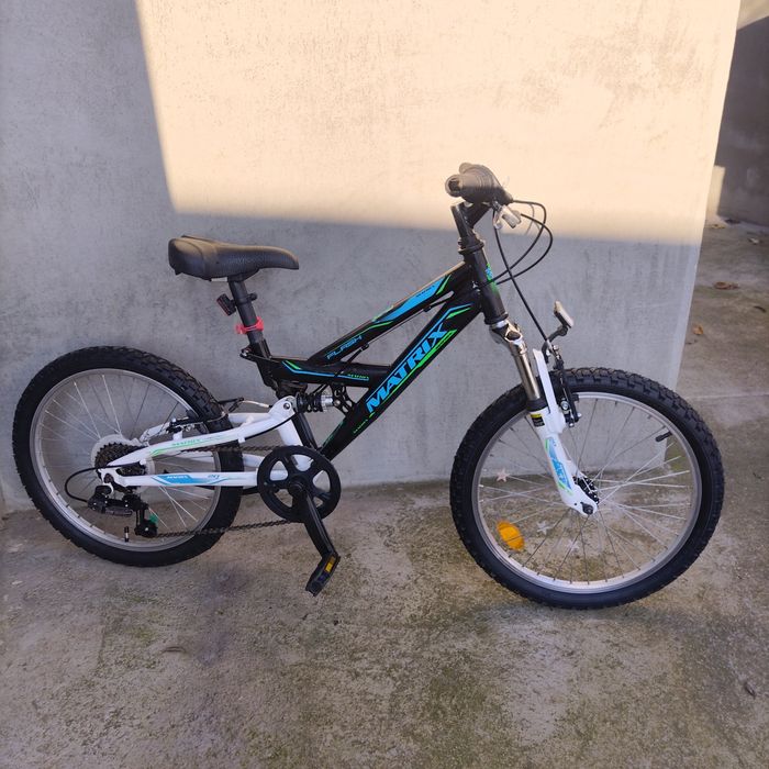 Велосипед "20" инча