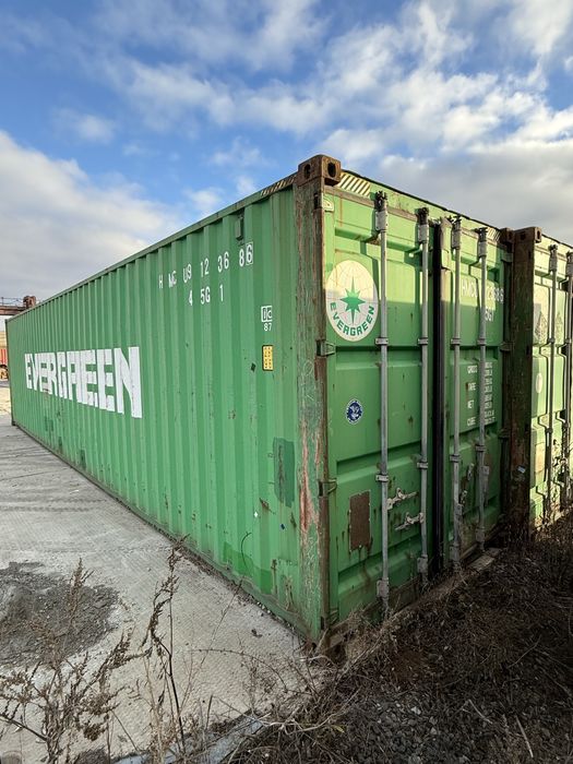 Продам контейнер 40 футов в Уральске