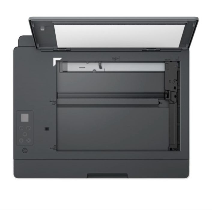 Цветной принтер, копия и сканер