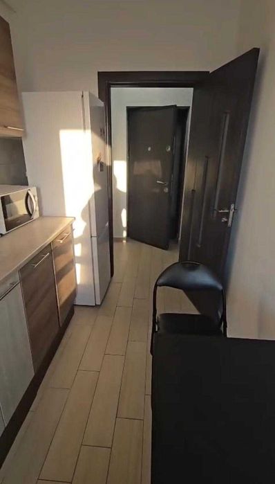 Garsoniera Moderna-Militari Residence-Centrala proprie-Bloc 2022