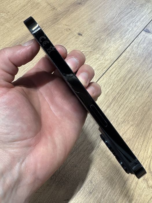 Apple iPhone 14 PRO 128Gb Black Neverlockee 92% battery