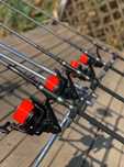 Mulinete Shimano Ultegra 14000 xtd, lansete shimnao tribal  tx2 3.96