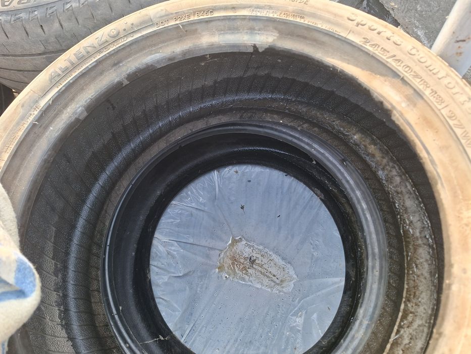 Продаётся диск R18 Вектор