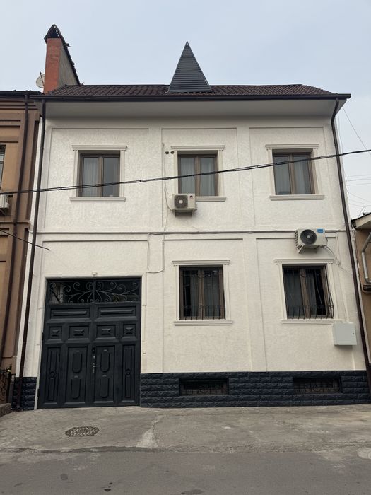 Участка ракат махалле 3.2 сотук