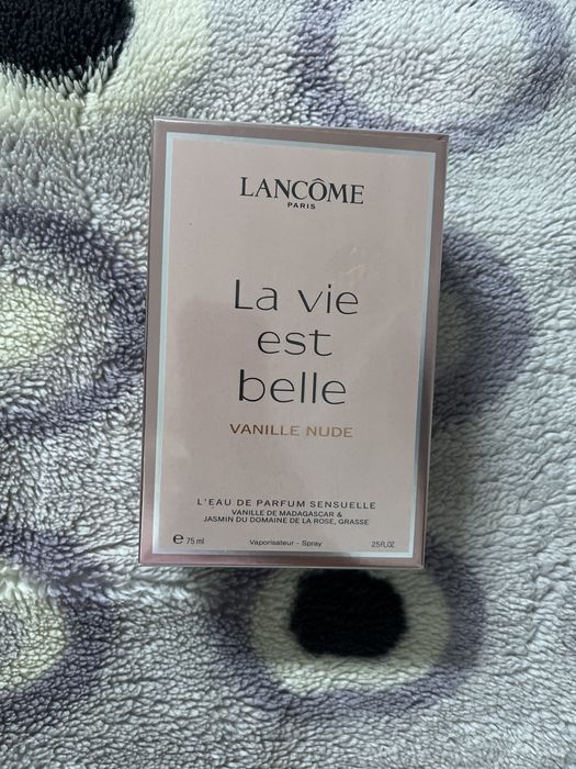 La Vie Belle Parfum