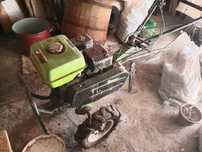 Motocultor de vanzare