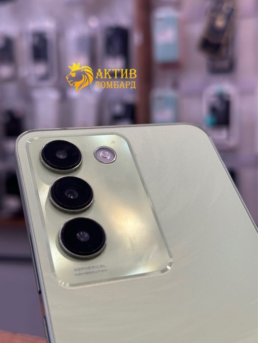 Vivo Y100/Актив Ломбард