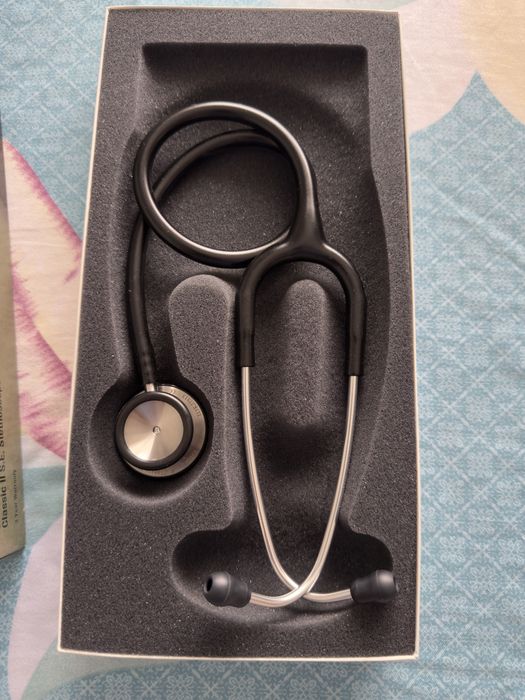 Stetoscop littmann classic II