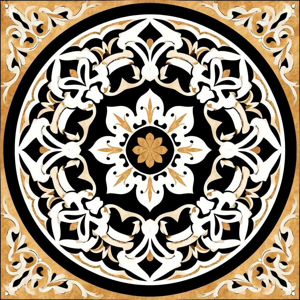 Отрисовка трафарета в векторном редакторе CorelDRAW/Векторная графика