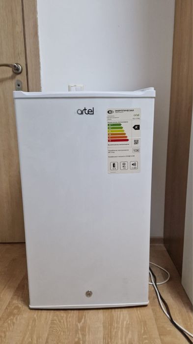 Холодильник Artel HS-&137 RM