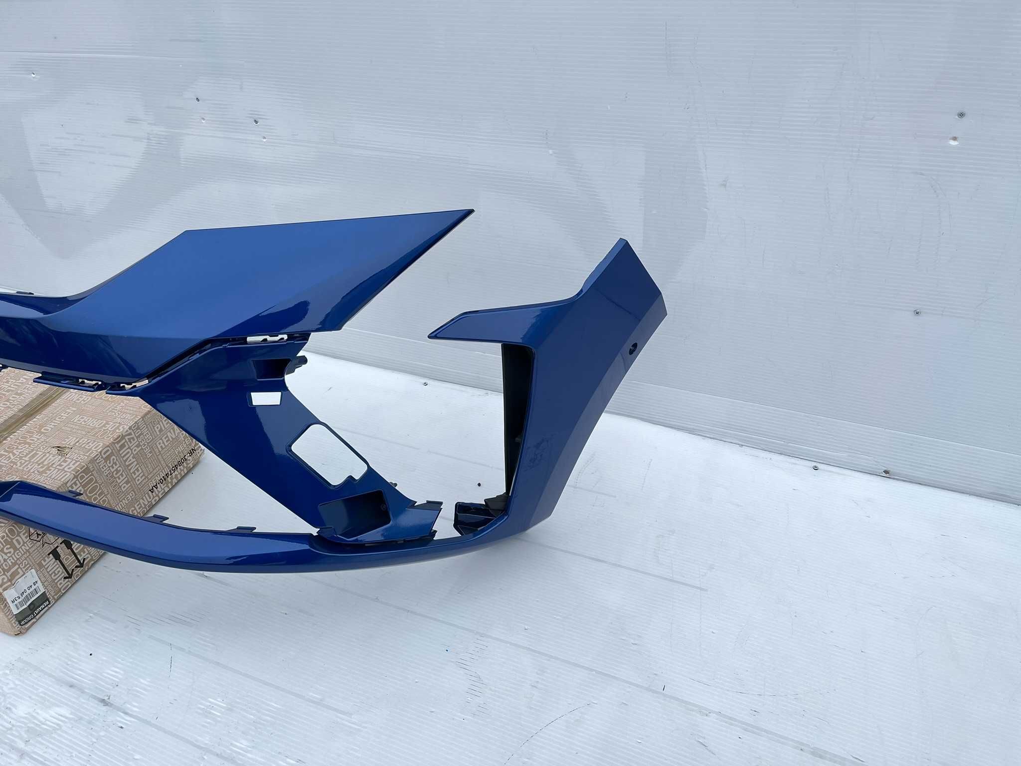 Bara fata Renault Clio 5 facelift 2023+ noua originala Renault