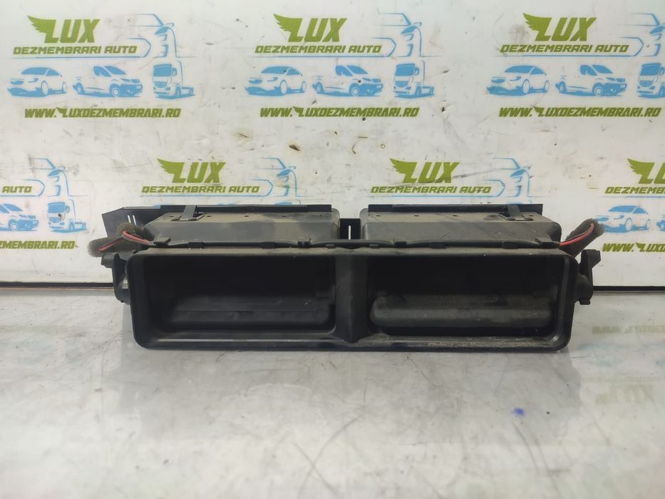 Grila ventilatie bord 4B1820951 Audi A6 4B/C5 [1997 - 2001]