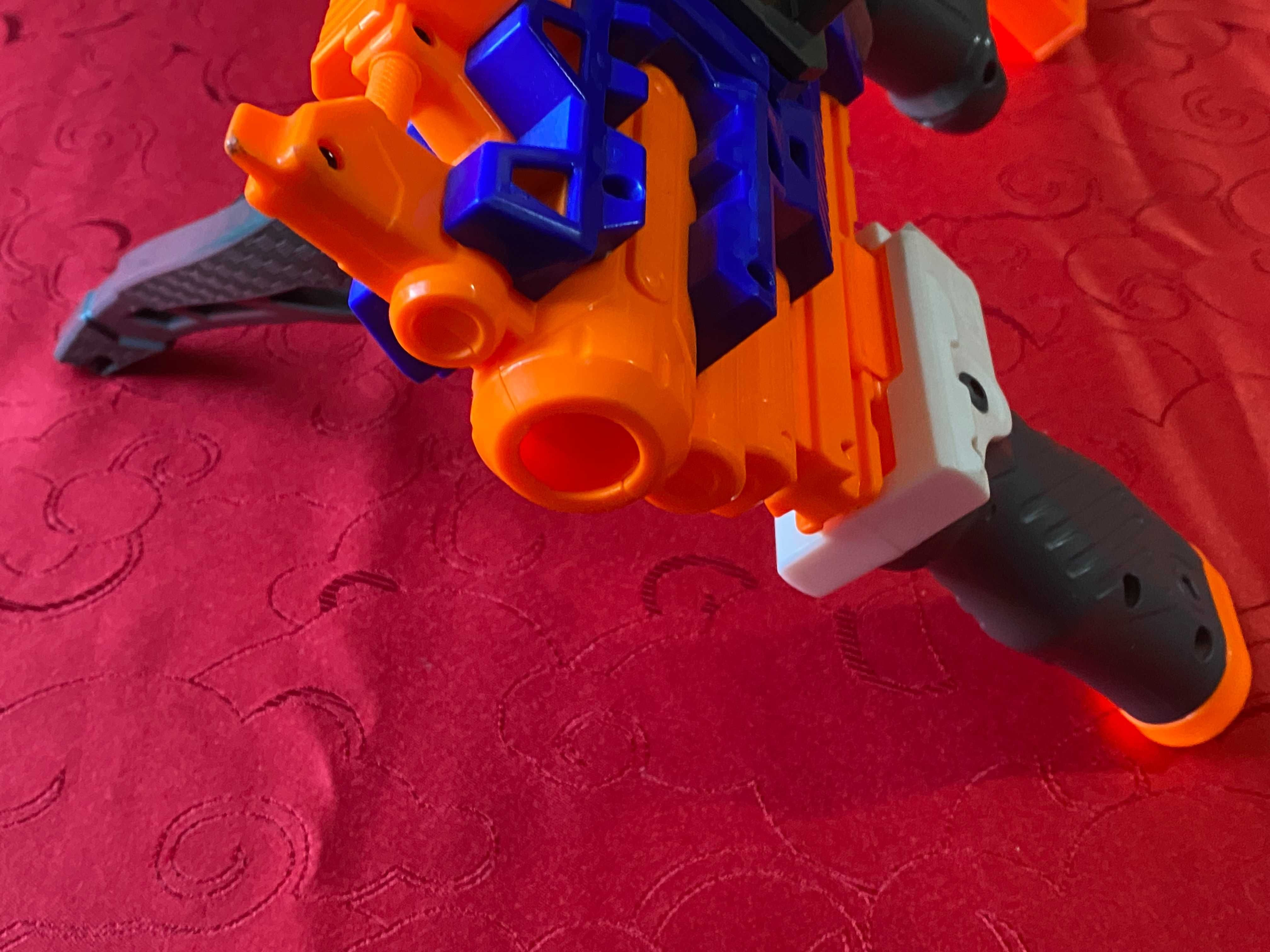 Blaster Nerf Crossbolt