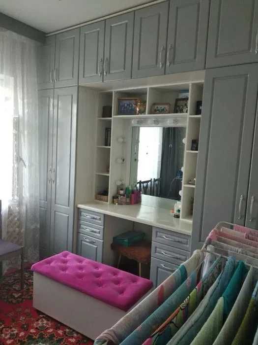 Срочно Ипотека 5ти Комнатная карасу Евро ремонт метро №24