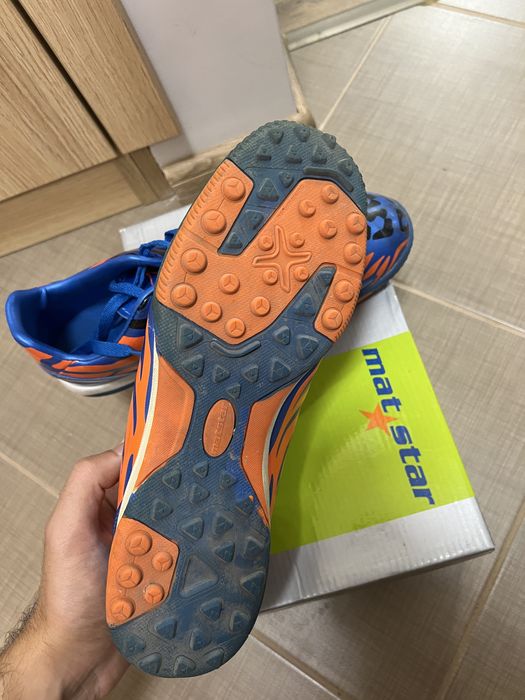 Стоножки Matstar