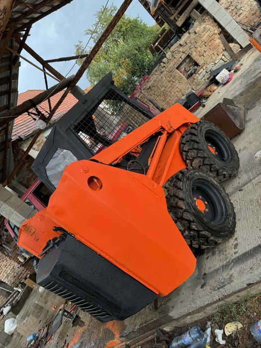 Bobcat THOMAS 2,3 tone