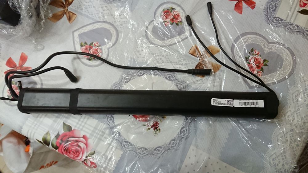 Батерия за Електрически велосипед