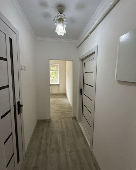 Срочно продается квартира дубовая