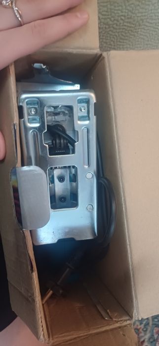 Лобзик Электрический Зубр, Alteco, CROWN, Makita и тд