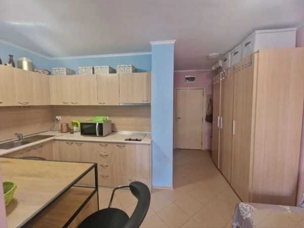 Продава се Едностаен апартамент в к.к. Слънчев бряг - 52 кв.м за 1058 €/кв.м - Снимка #1