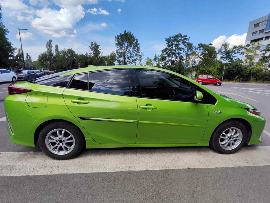 Такси на аренда към Taxi Me,Toyota Prius Prime..Taxi,Pod naem,Под наем