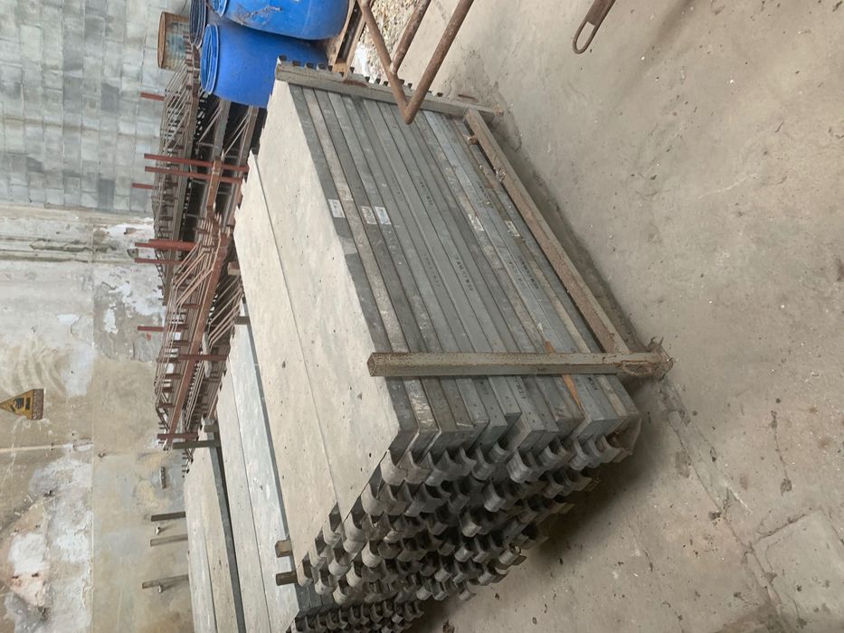 Schela Metalica tara Italia de inchiriat