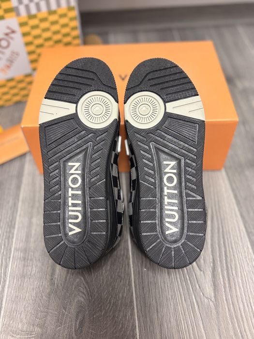 Louis Vuitton Trainer